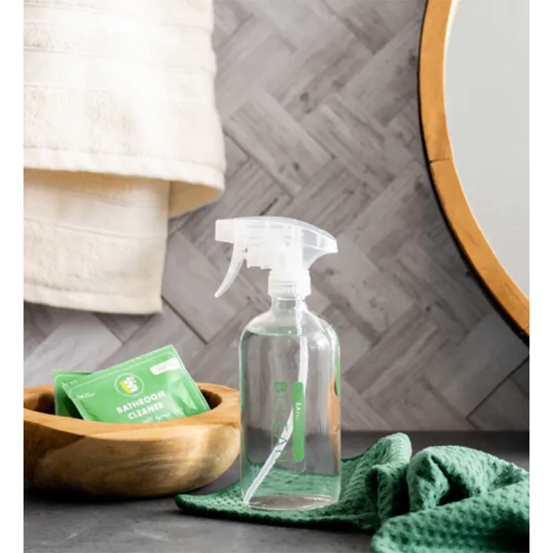 Cleaning Refill Tablets