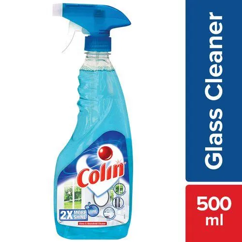 Colin Glass and Household Cleaner 500 ml