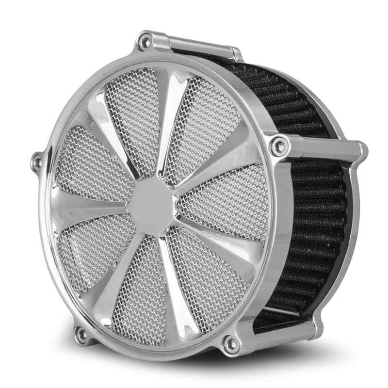 CRYSTAL AIR CLEANER