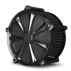 CRYSTAL AIR CLEANER