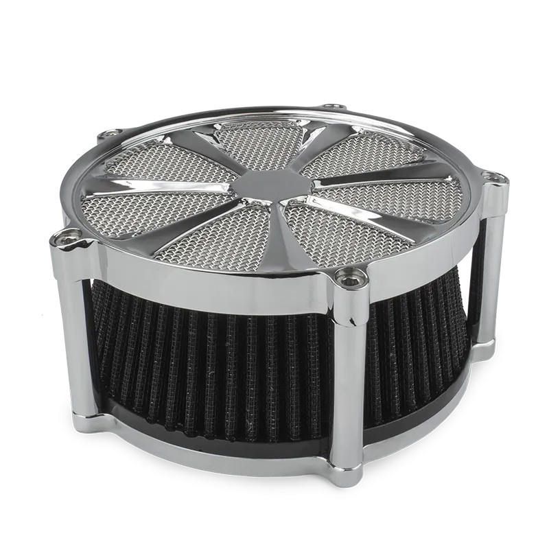 CRYSTAL AIR CLEANER