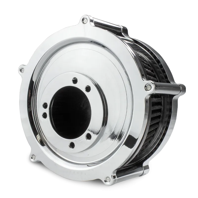 CRYSTAL AIR CLEANER