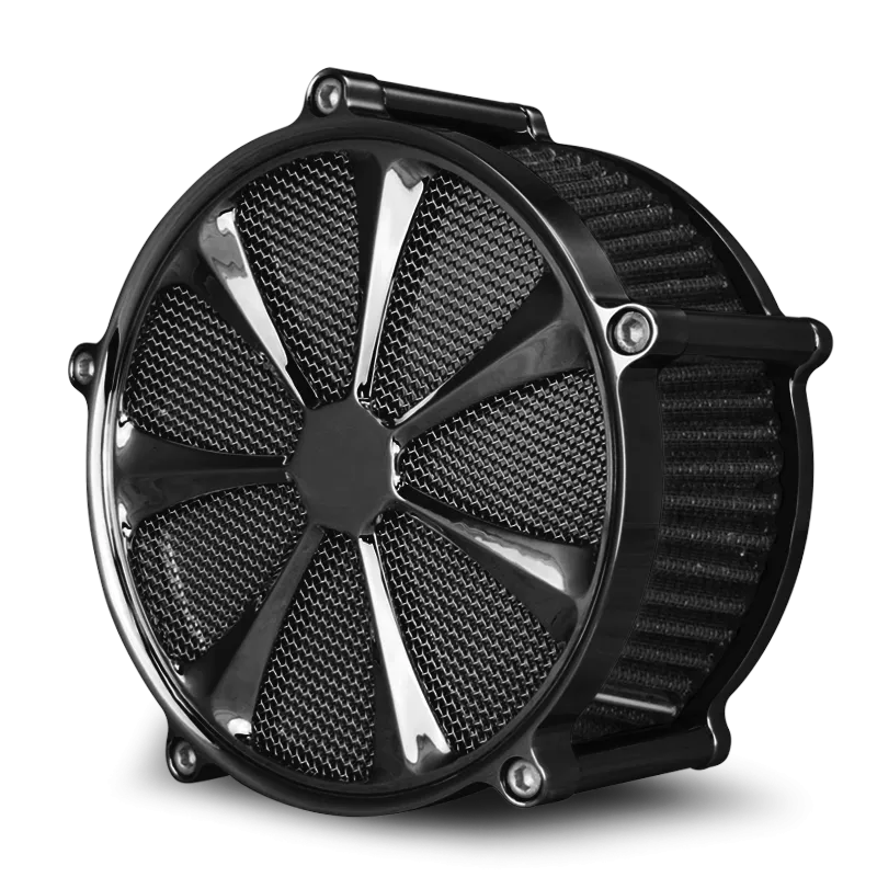 CRYSTAL AIR CLEANER