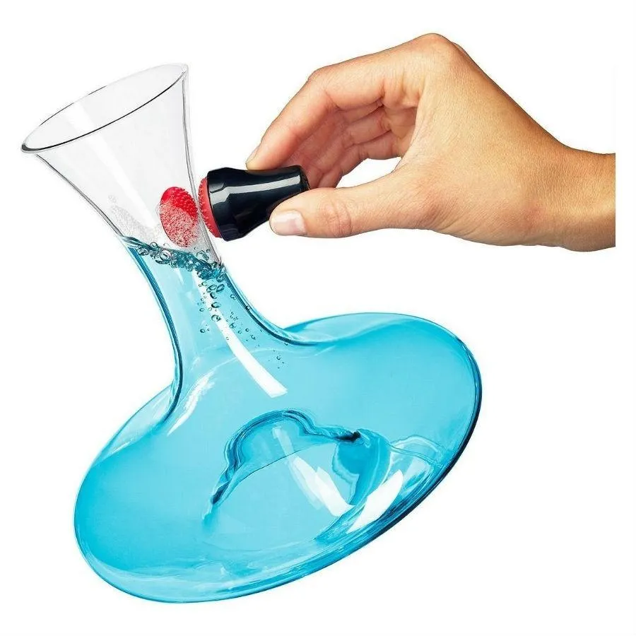 Cuisipro Magnetic Spot Scrubber Black