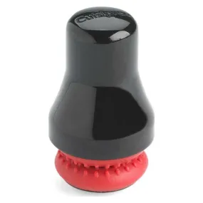 Cuisipro Magnetic Spot Scrubber Black