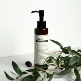 DEAR KLAIRS Gentle Black Deep Cleansing oil 150ml 🔥SALE🔥