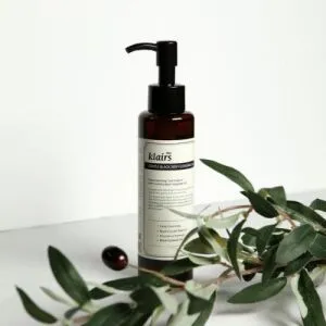 DEAR KLAIRS Gentle Black Deep Cleansing oil 150ml 🔥SALE🔥