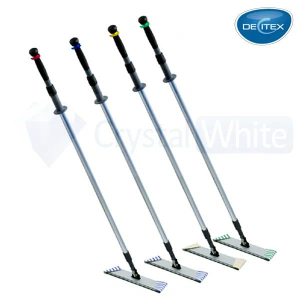 Decitex Spray Mopping System