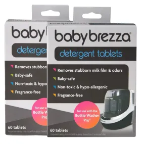 Detergent Tablets For Bottle Washer Pro