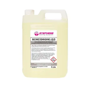 Dishwashing Liquid Per 2x5L for Medium to Hard Water