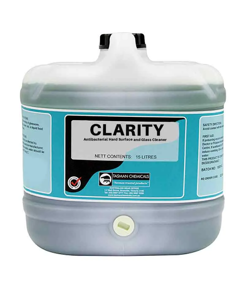 Diversey Clarity