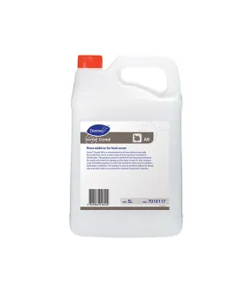 Diversey Suma Crystal A8 5L