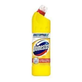 Domestos Toilet Cleaner Citrus Fresh 750ml