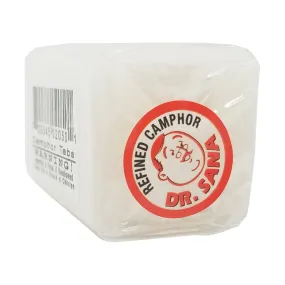 Dr Sana Refined Camphor