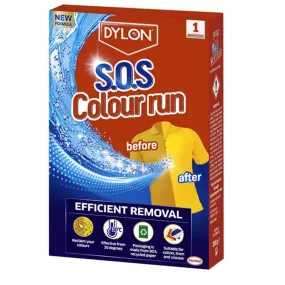 Dylon S.O.S Colour Run