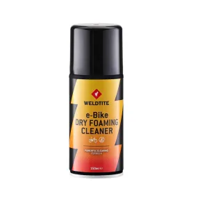 e-Bike Dry foaming Cleaner 150ml