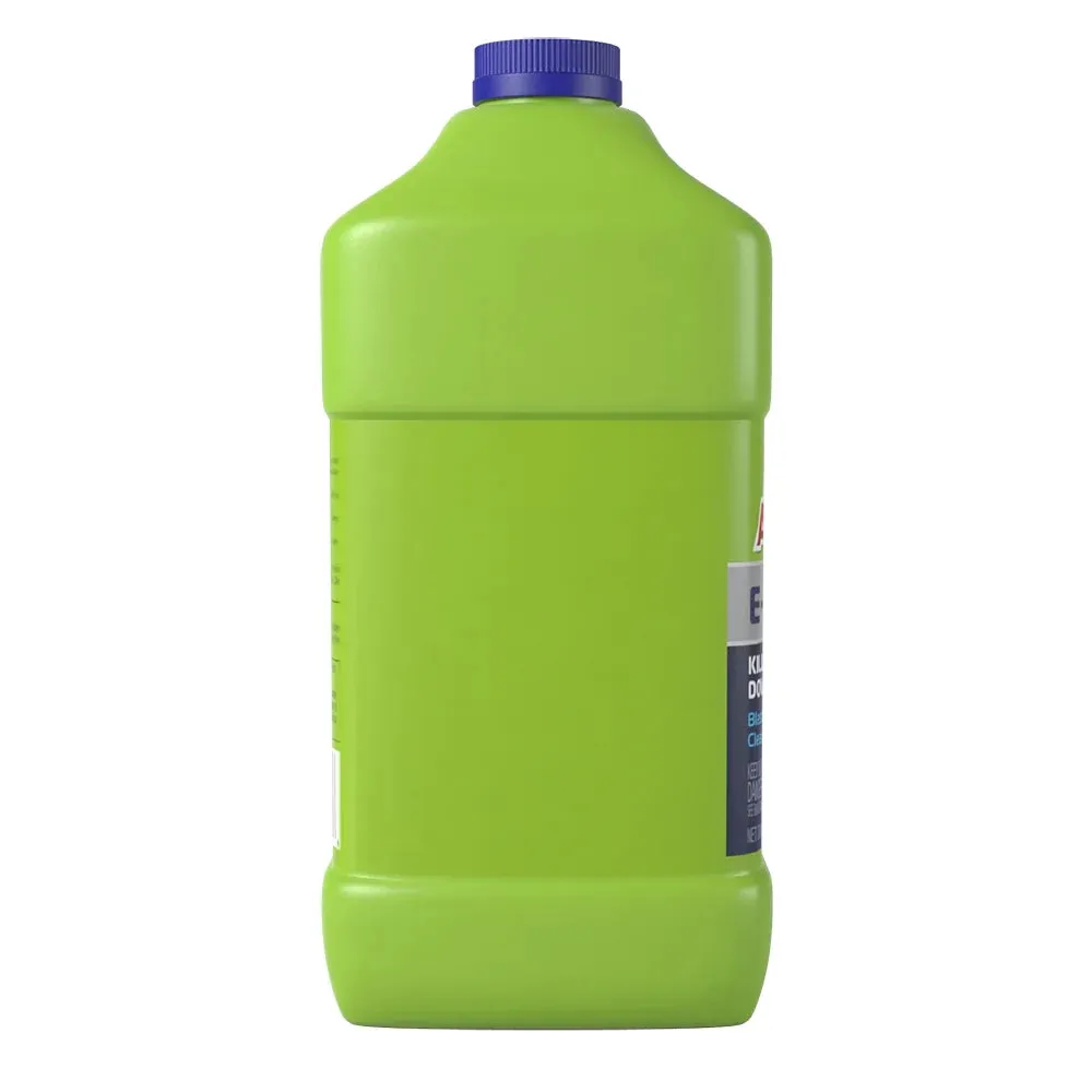E-Z House Wash for Exterior Cleaning, 1 Gallon