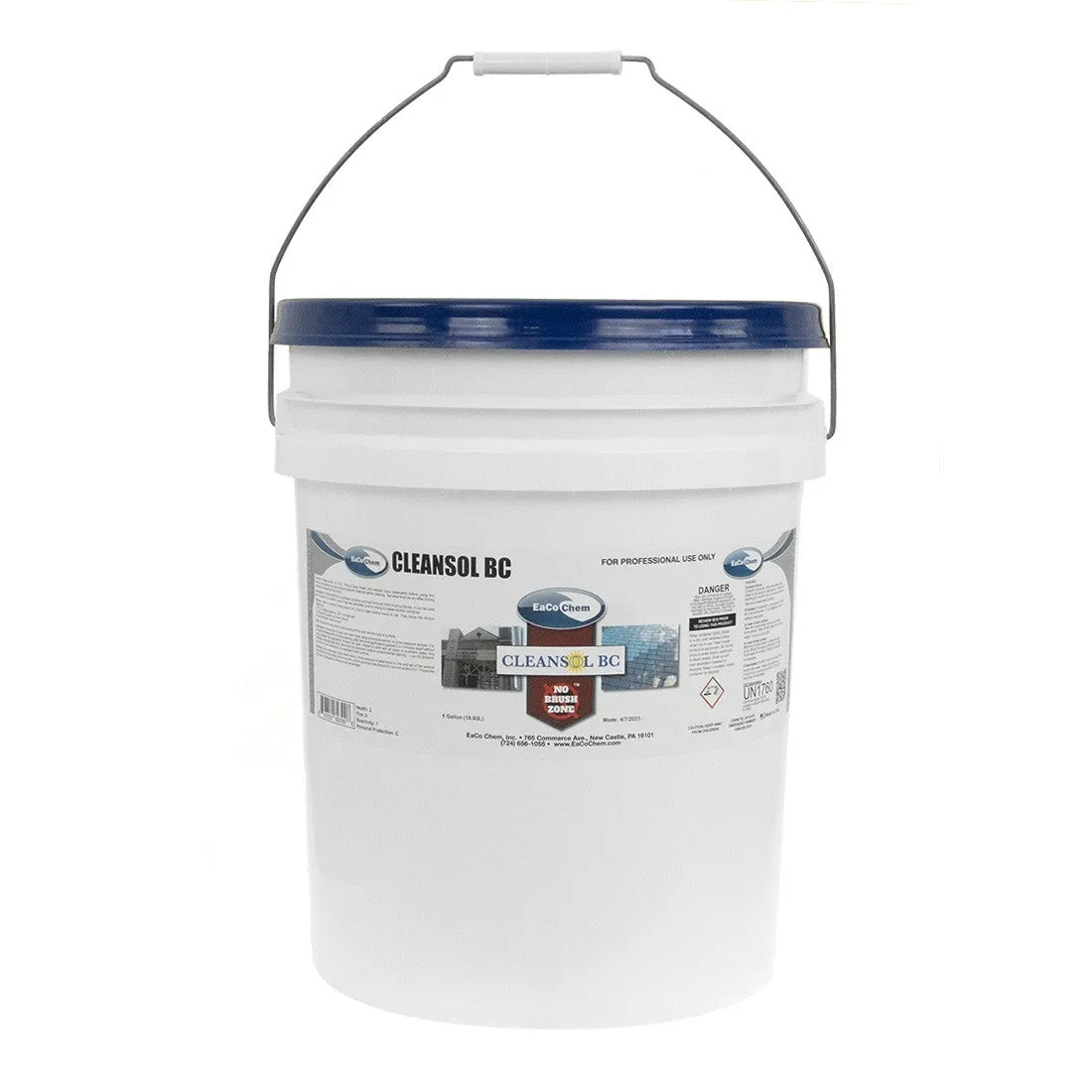 EaCo Chem Cleansol BC