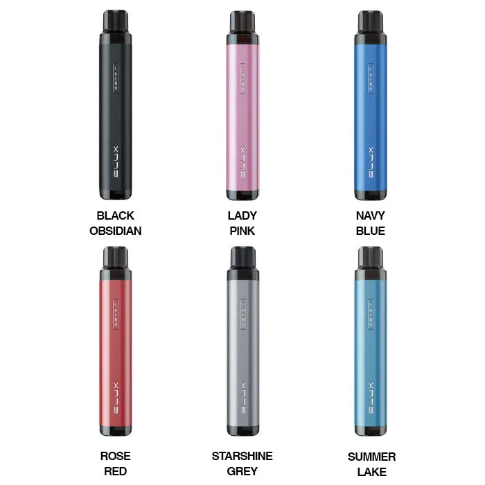 Elux Zero N Pod Kit