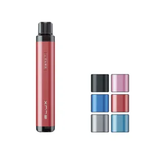 Elux Zero N Pod Kit
