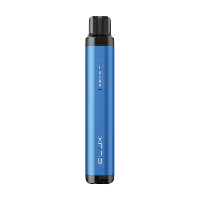 Elux Zero N Pod Kit