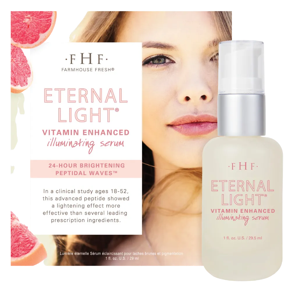 Eternal Light™