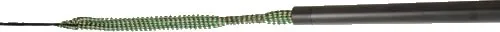 Eurohunt Boar Cleaner Cord - 8 Mm / Cal. .32 Green | Buy Eurohunt Boar Cleaner Cord - 8 Mm / Cal. .32 Green here | Outnorth
