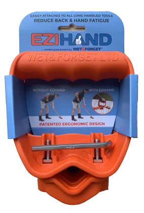 EziHand Tool Handle Attachment