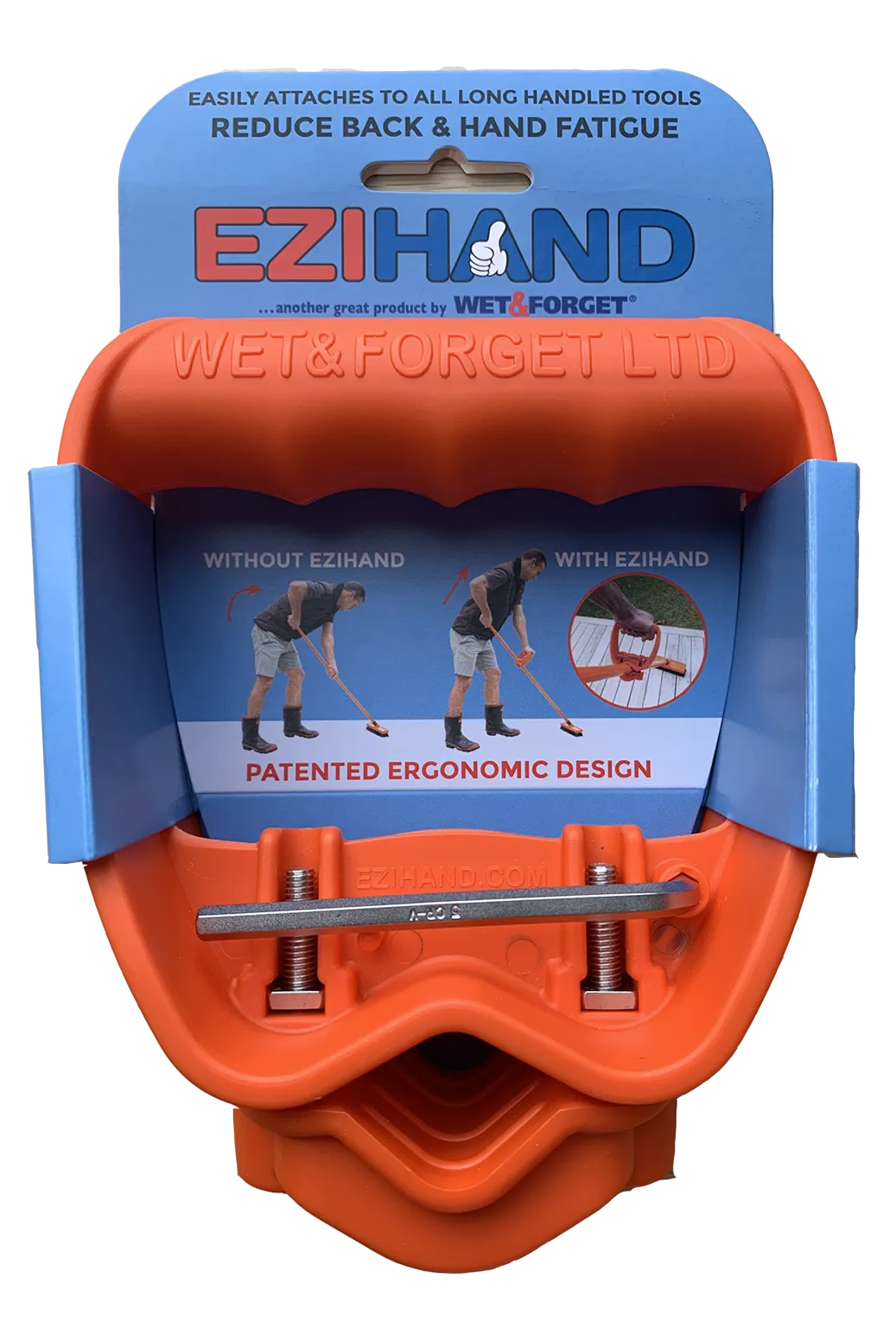 EziHand Tool Handle Attachment