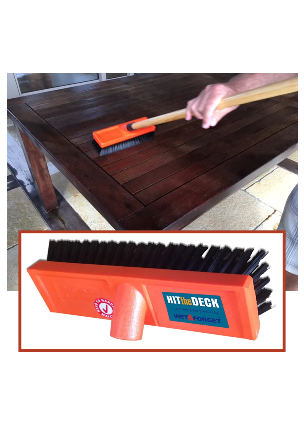 EziHand Tool Handle Attachment