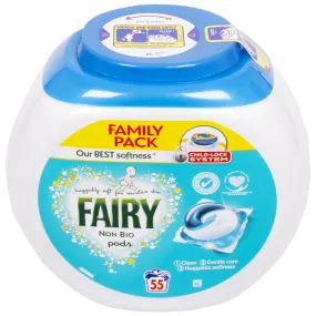 Fairy Non Bio Pods