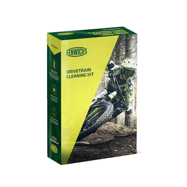 Fenwicks Drive Train Cleaning Kit