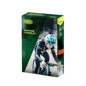 Fenwicks Drive Train Cleaning Kit