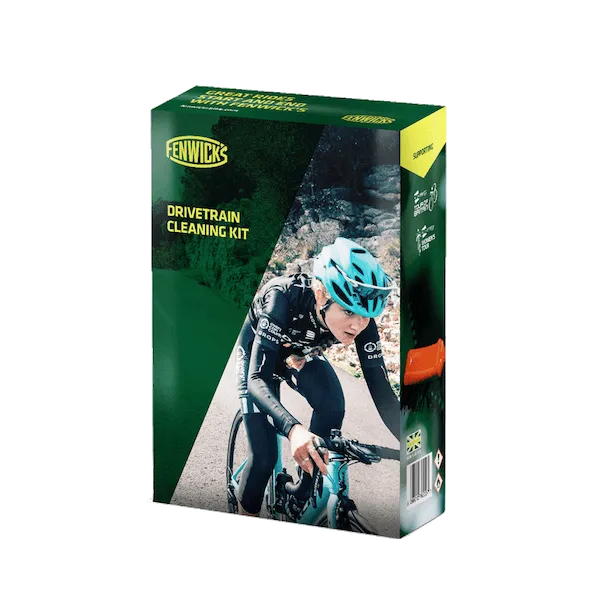 Fenwicks Drive Train Cleaning Kit