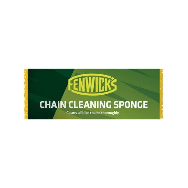 Fenwicks Drive Train Cleaning Kit