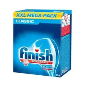 Finish Quantum Powerball Tablets