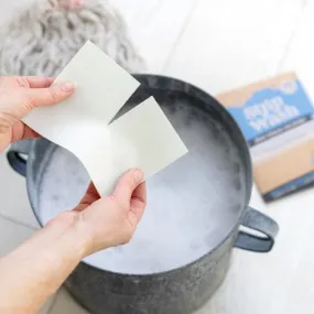 Floor cleaner sheets