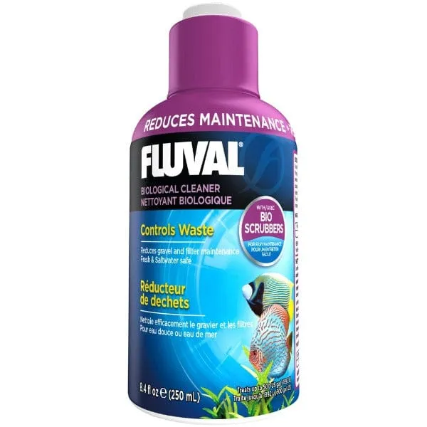 Fluval Biological Aquarium Cleaner