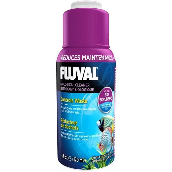 Fluval Biological Aquarium Cleaner