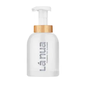 Foaming Toy Cleaner