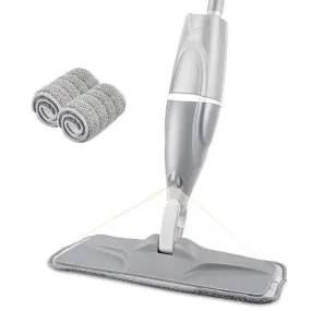 FORSPEEDER Spray Mop for Floor Cleaning