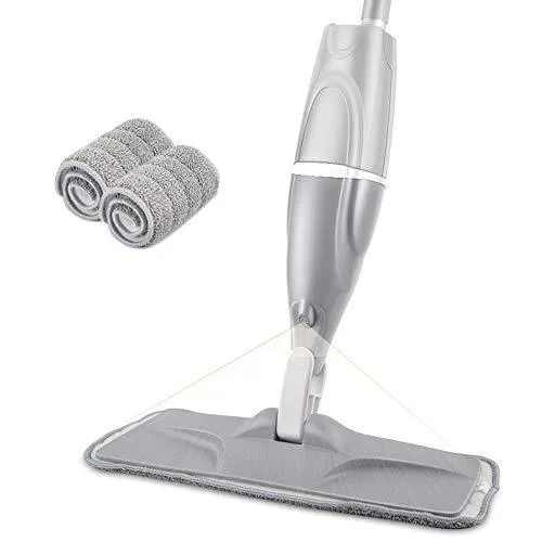 FORSPEEDER Spray Mop for Floor Cleaning