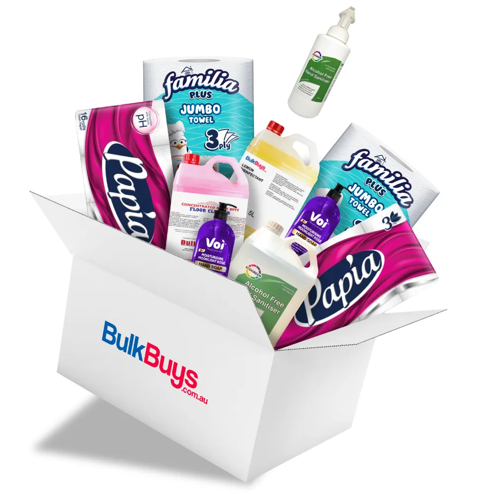 Front of House Hospitality Bundle