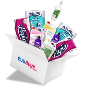 Front of House Hospitality Bundle