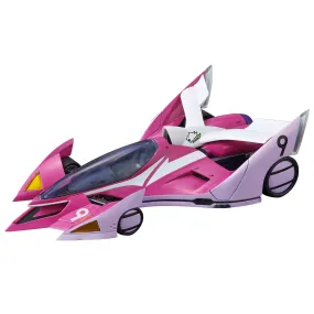 Future GPX Cyber Formula Aoi Stealth Jaguar Z-7