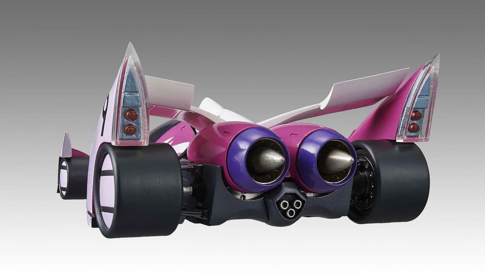 Future GPX Cyber Formula Aoi Stealth Jaguar Z-7