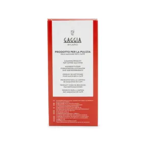 Gaggia Coffee Clean Tablets