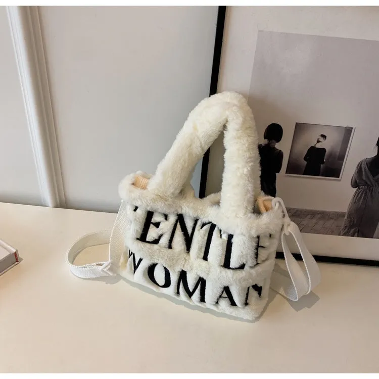 Gentle Woman Bag