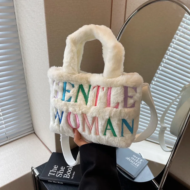 Gentle Woman Bag