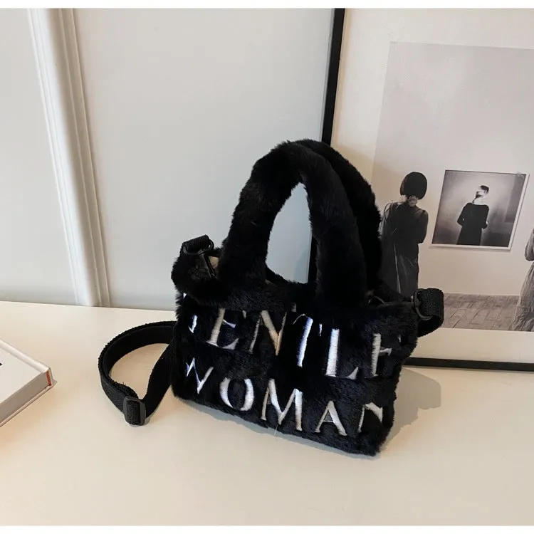Gentle Woman Bag